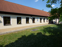 Unser Schützenhaus